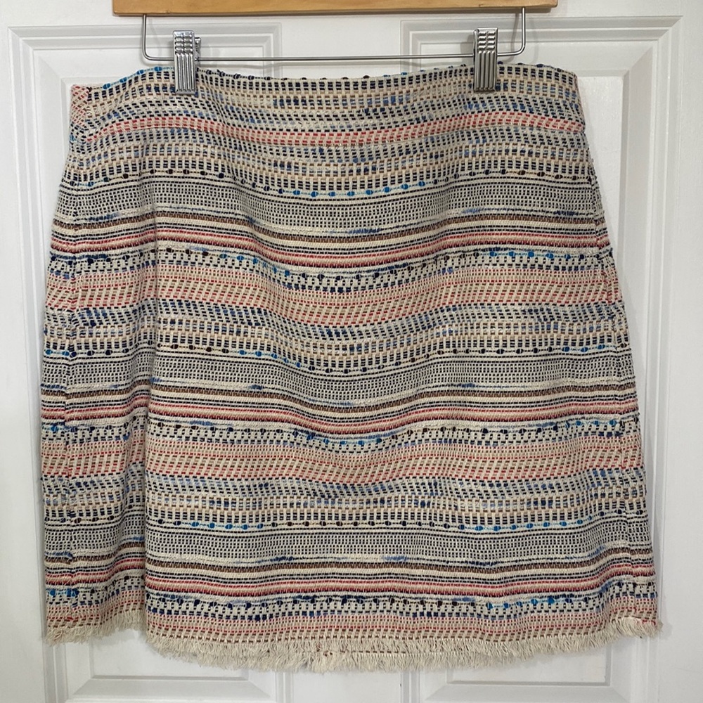Loft Skirt